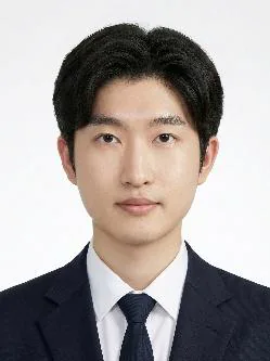 Portrait of Kihyun Kim